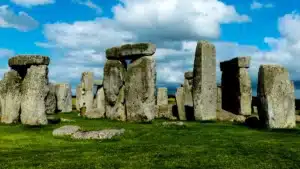stonehenge tickets