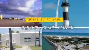 things to do near Kennedy Space Center|||||