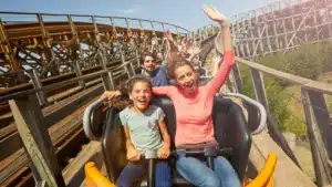 tips for visitng portaventura