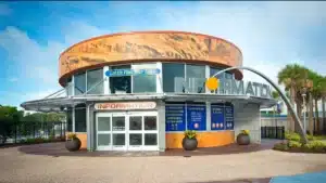 tips for going to kennedy space center