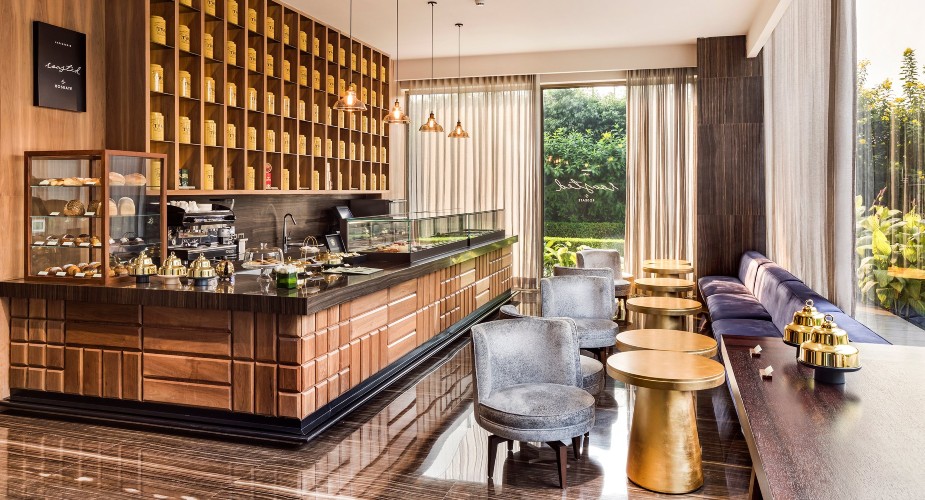 Best Restaurant Near The MoMA For Upscale French Cuisine