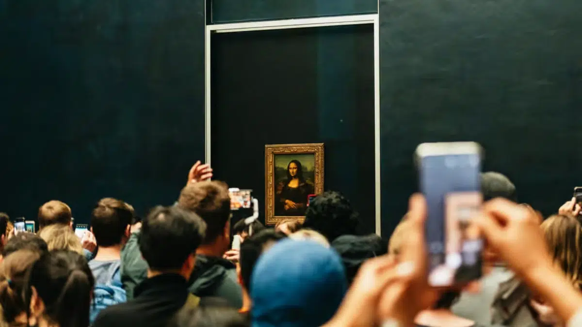 Highlights of the Louvre Museum