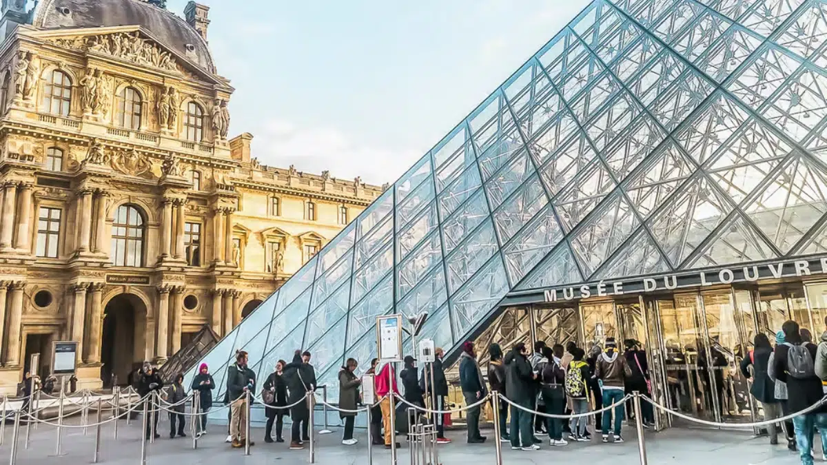 The Best Louvre Museum Tickets For You