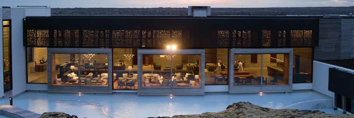 Blue Lagoon Accommodation