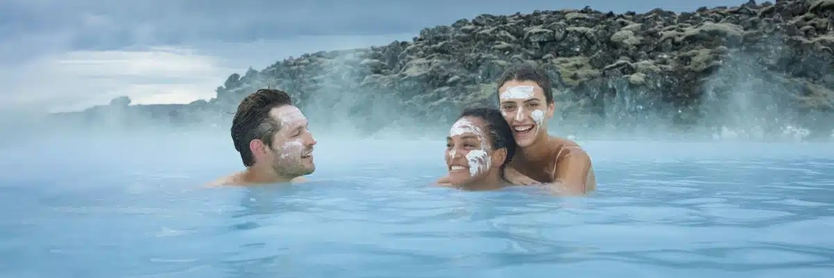 It Safe to Visit Blue Lagoon