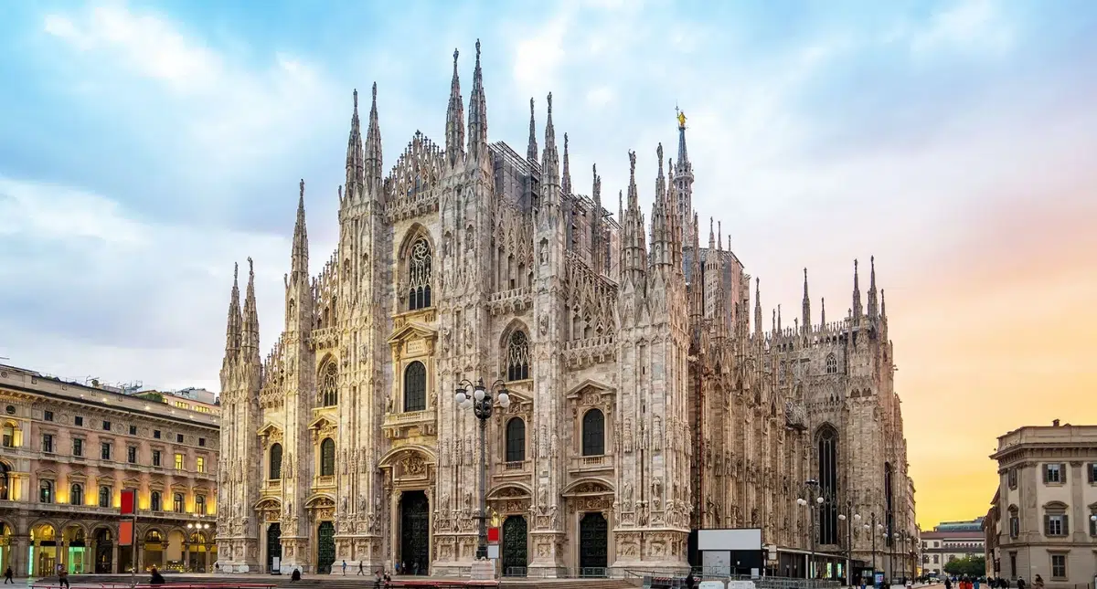 Duomo Di Milano Architecture – Styles, Features & More