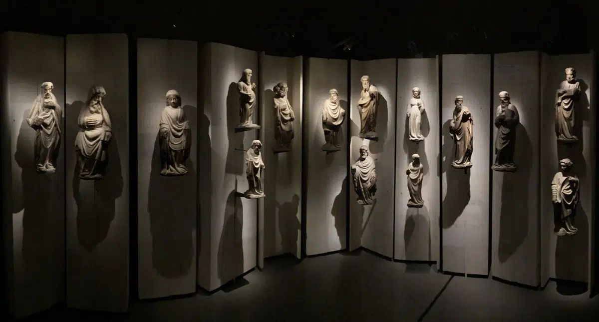 Duomo Museum Milan