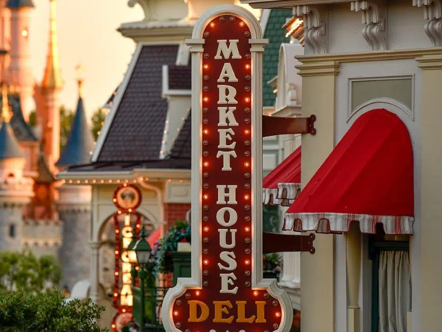 Market House Deli