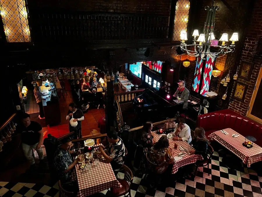 Miceli’s