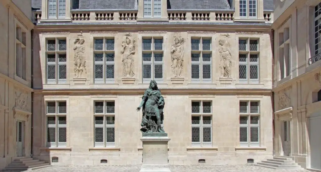 Musée Carnavalet