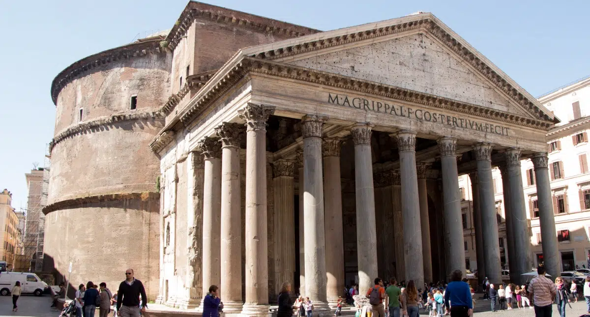 Pantheon
