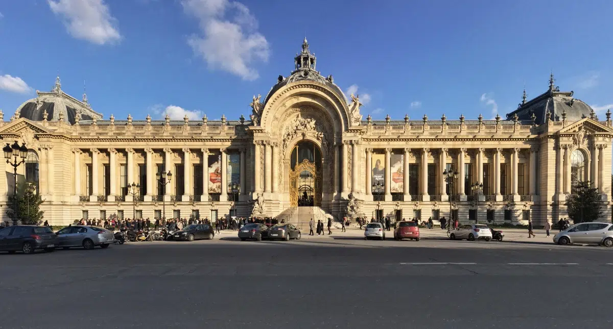 Petit Palais