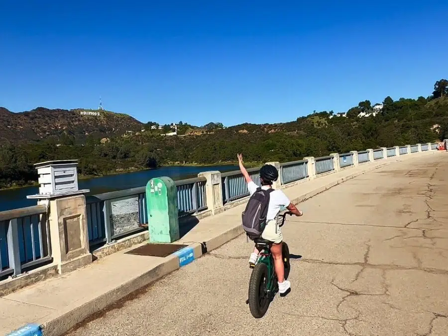 The Scenic Route