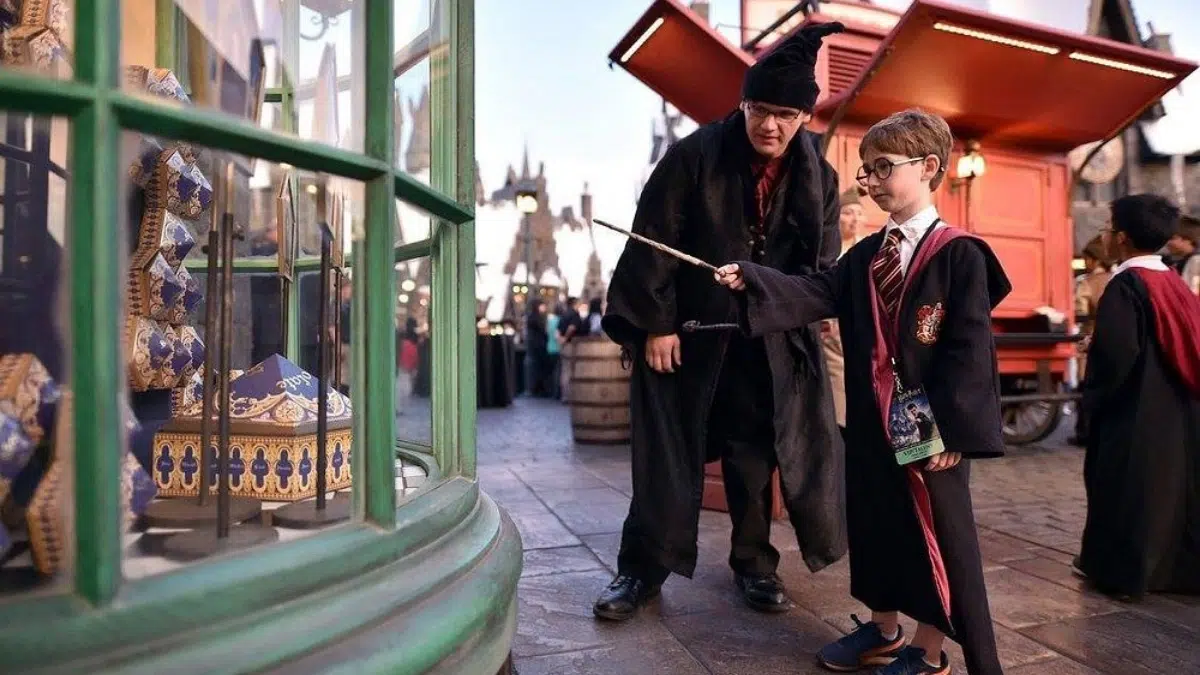 10 Best Things to Do at Universal Studios Hollywood