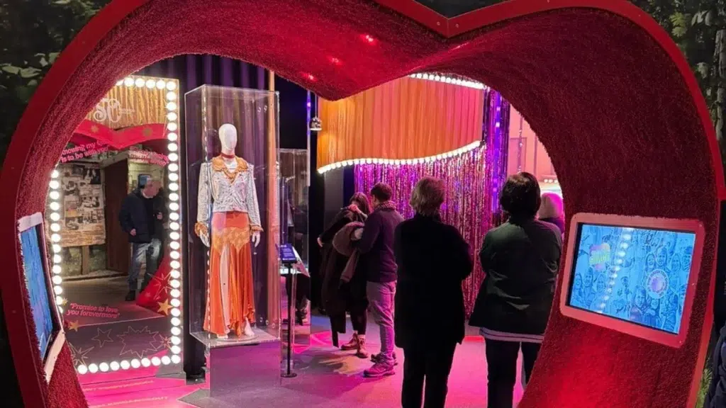 ABBA Museum Sweden Entrance Ticket