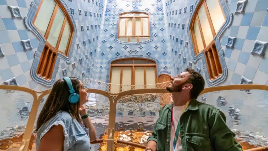Casa Batlló