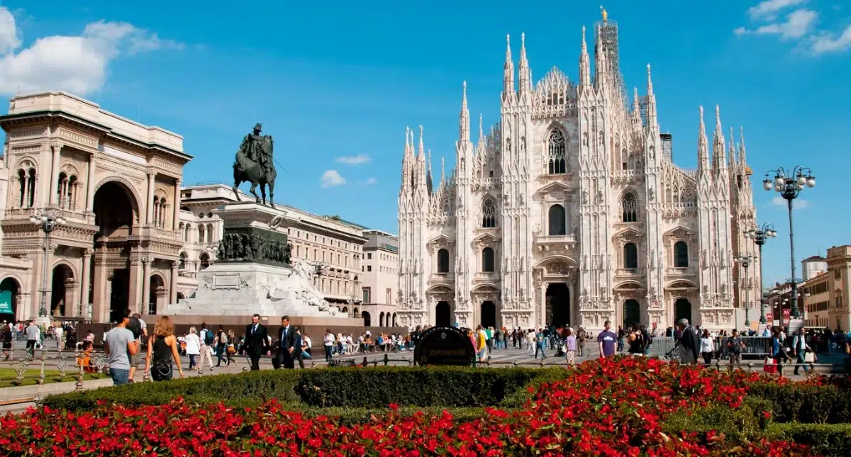 Duomo di Milano Combo Tickets