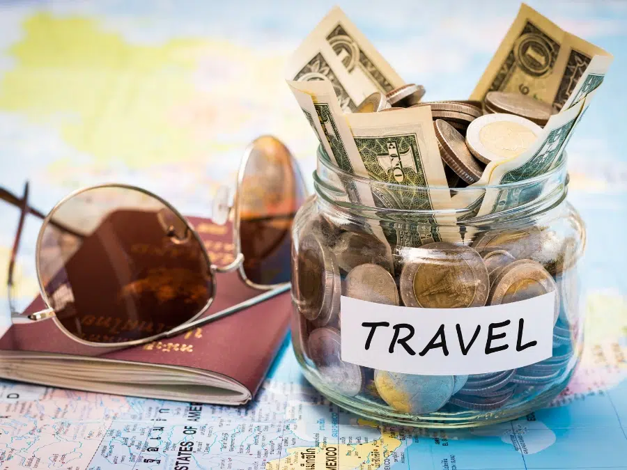 For Budget-Conscious Travelers For Budget-Conscious Travelers