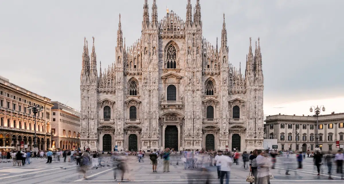 Last Minute Duomo di Milano Tickets