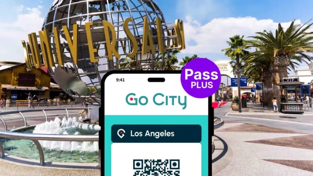 Los Angeles City Pass