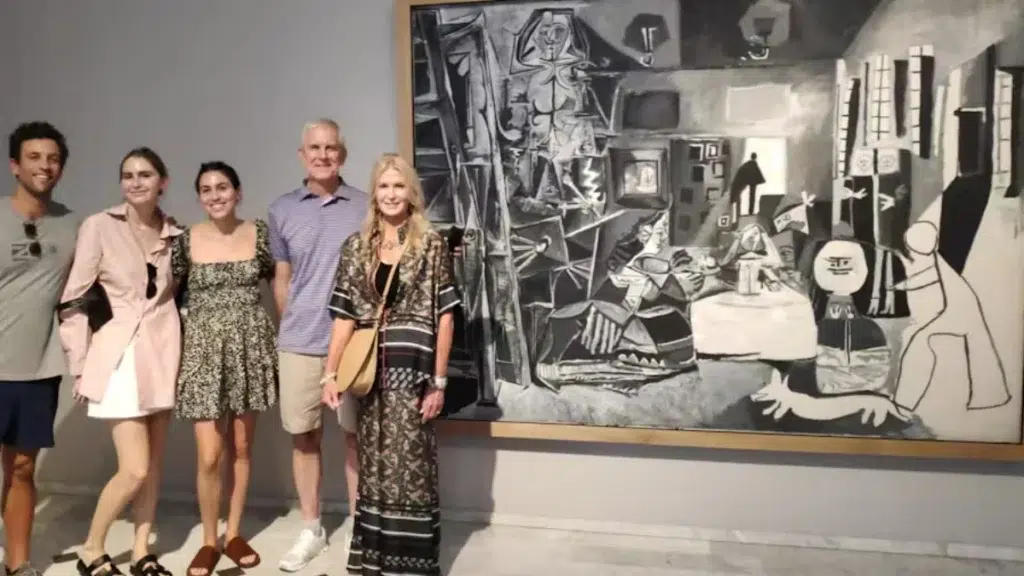 Picasso Museum Barcelona