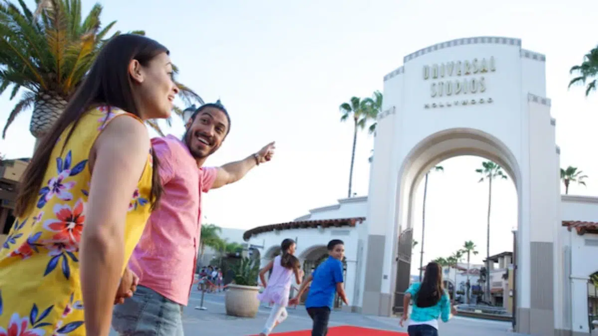 Universal Studios Hollywood FAQs