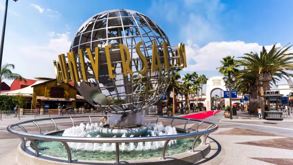 Universal Studios Hollywood Tickets