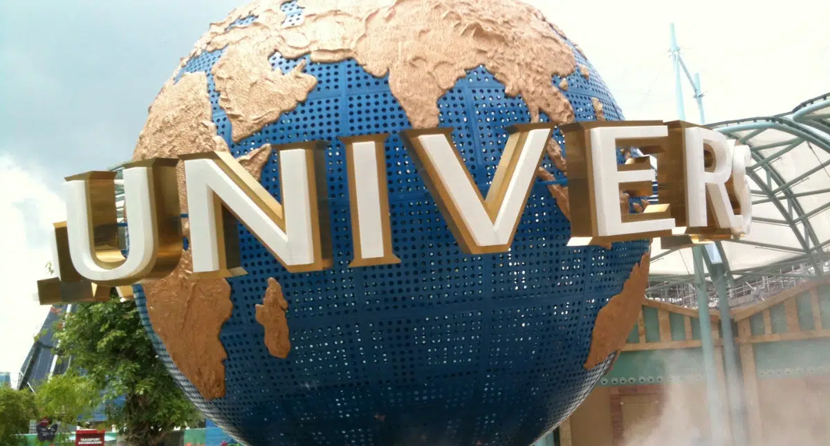 Universal Studios Singapore Tickets