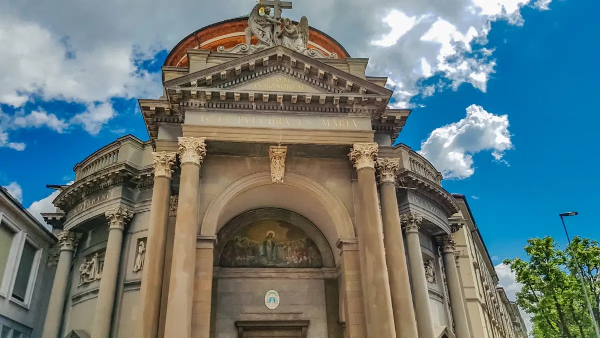 Famous Museums in Milan