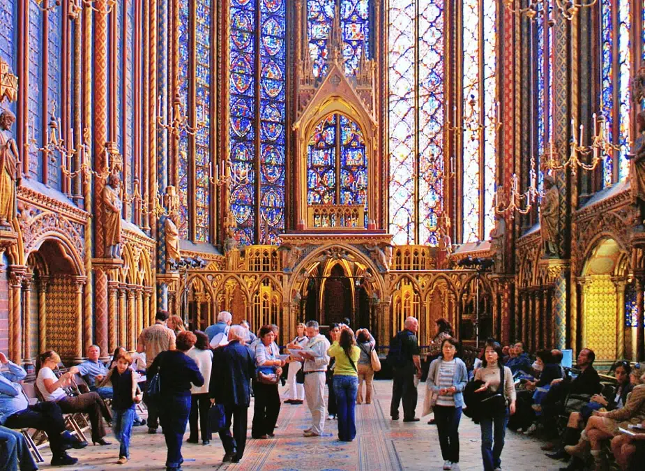 Insider tourist tips