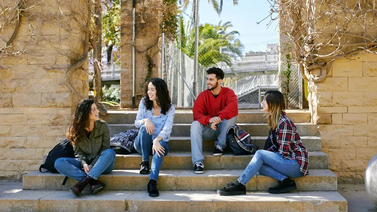 Park Guell Dress Code