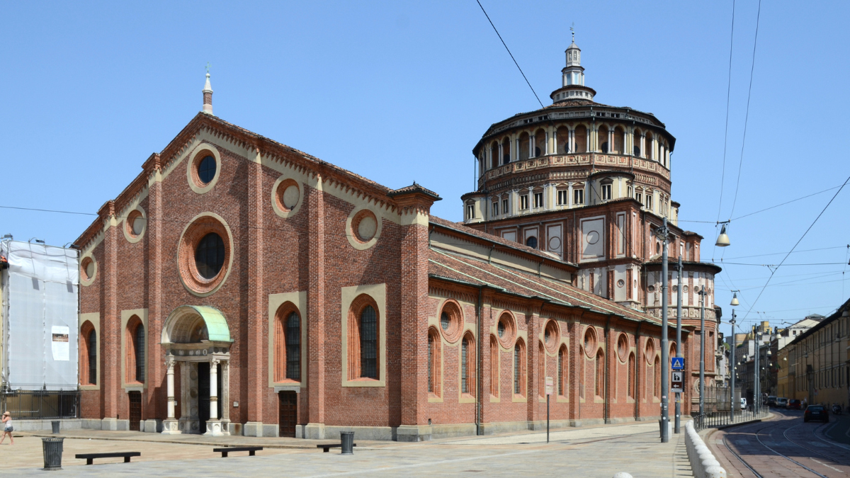 Tips to Visit Santa Maria delle Grazie