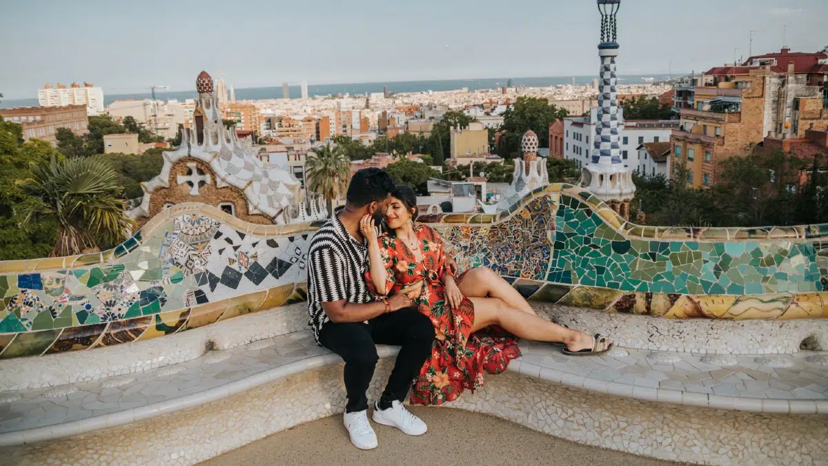 Things To Do Near Park Güell